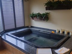 -春晖园度假酒店温泉