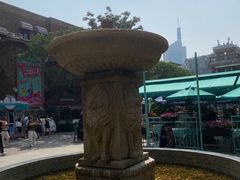 -天津意大利风情旅游区