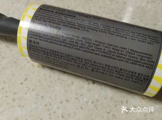 品牌:宜家贝思迪滚筒式除尘器 价格:6