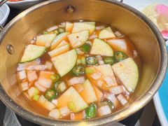 -肉加韩国料理·烤肉(金茂湾店)