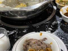 -牛一煲美食(江高店)
