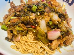 -李犟大爆鳝面·手工蟹黄包(湖滨西湖店)