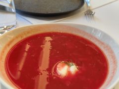 -马克西姆俄罗斯餐厅(通亚街店)