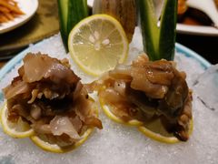 -船歌·鱼水饺青岛菜(闽江二路店)