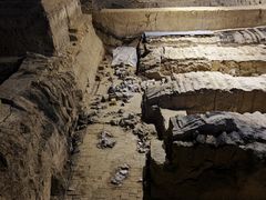 -秦始皇帝陵博物院(兵马俑)