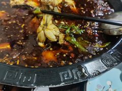 -云溪河冷锅鱼(成都玉林小吃街店)