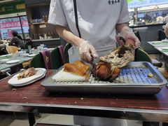 -紫光园(燕郊总店)