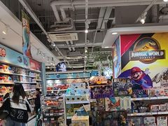 -TOYSRUS玩具反斗城(杭州萧山万象汇店)
