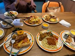 -比格比萨自助(德思勤四季汇店)