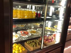 -嘉定凯悦·咖啡厅