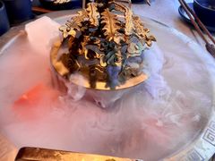 -火鳳祥鲜货火锅(宝龙广场店)
