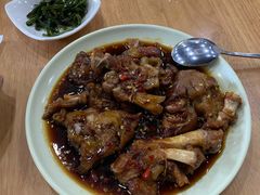 -贤花饭店(城阳店)