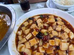 -金良酸菜鱼(宁海路总店)