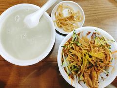 -白魁老号饭庄(安内店)