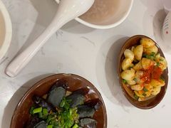 -李与白包子铺(桐梓林店)