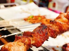 -纪录片《人生一串》体验店(静安店)