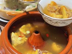 -小喜客·云南特色菜(纳西庭院店)