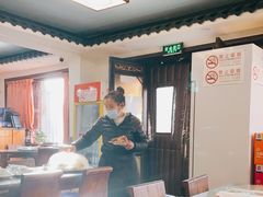 大堂-鼎香润(德胜门内店)