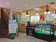 -英兰朝族饭店·英兰锅包肉(佳园路店)