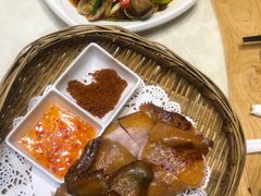 -南海渔家•海鲜•正宗海南菜(海棠湾店)