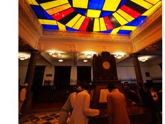 -沈阳金融博物馆