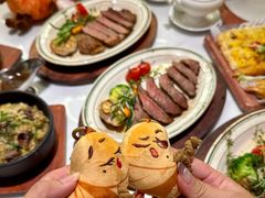 -杯子红牛排(创意产业园店)