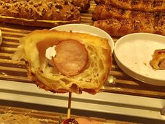 -好利来(朝外店)