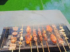 -亲兄弟真人CS团建拓展基地