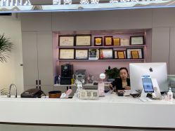 -MINX名珂斯·烫染形象设计