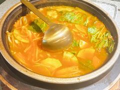 -将军牛排·尔滨地标朝鲜族美食(总店)