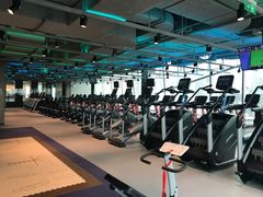 -Trainyard 炼·工场(中国国际贸易中心店)