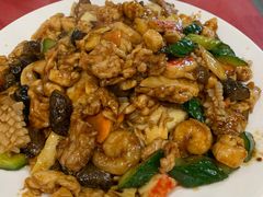 -胖子菜馆(隆昌路店)