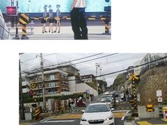 -灌篮高手动画打卡地