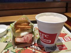 -肯德基(开元大道店)