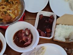 -喜家德虾仁水饺(北站店)