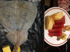 -汉城馆·烤肉火锅餐厅·韩国烤肉(河北云瑧世纪大饭店)