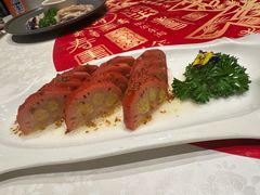 -全聚德烤鸭店(马家堡店)