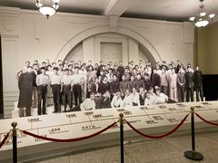 -哈尔滨工业大学-博物馆