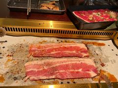 -新石器烤肉(之心城店)