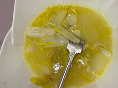 -银都上海菜馆(粤海东路店)