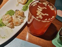 -大树餐厅(益田假日店)