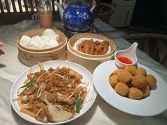 -陶陶居酒家(SM二期购物广场店)