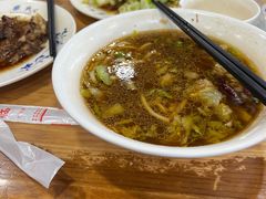 -柴氏风味斋(甘家口店)