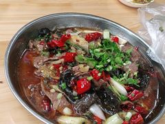 -牛大牛跷脚牛肉(光华苑店)