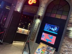 -JZ Club 爵士酒吧(上海店)