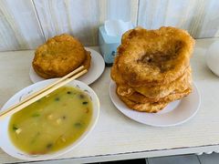 -老方子馅饼粥(台东店)