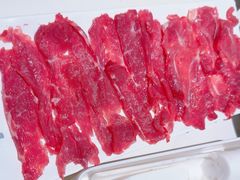 -古乐牛香·鲜牛肉牛杂火锅(解放东路店)