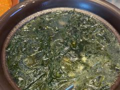-徽三说·土徽菜·中国徽菜连锁品牌(一中店)