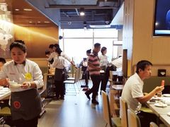 -海底捞火锅(公益西桥店)