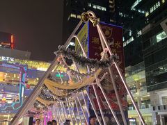 -福田卓悦INTOWN购物中心